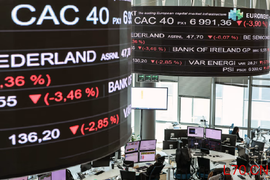 法国Bollore提议发放特别股息 一度大涨14%以上