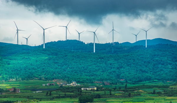 推进智算中心与绿色能源协同布局，达卯科技与云南电网系公司深化能源AI合作