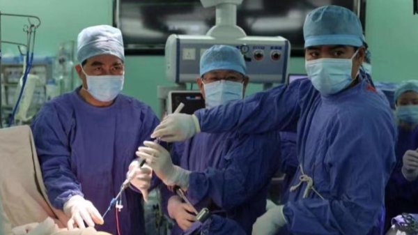 心内科门诊量暴增！知名三甲医院接诊到凌晨