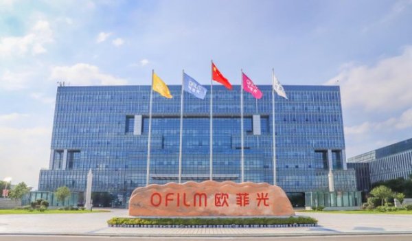 应用场景持续拓展，欧菲光为行业智能化升级提供技术支撑