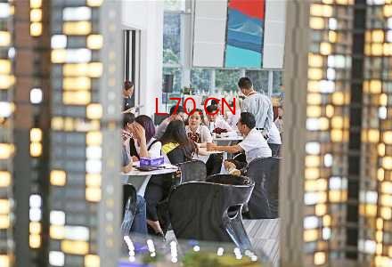 新增海外工作地，字节跳动面向全球招募技术人才