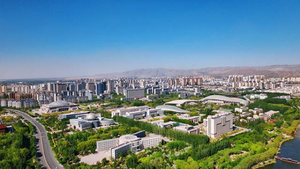 乌海市海勃湾区攻坚高层建筑消防隐患