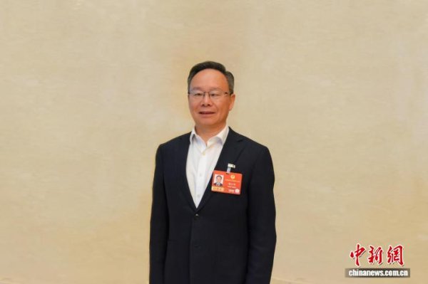 （全国两会）陈小平：职业技术培训与产业前沿“时差”问题亟待解决