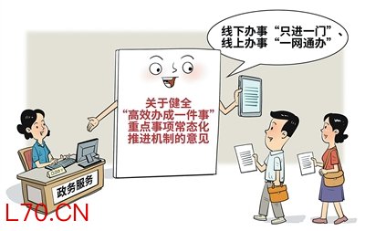 人民日报文章：政务APP，便民才是硬道理