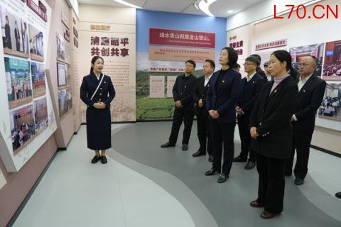 书记谈丨矢志不移把反腐败斗争进行到底