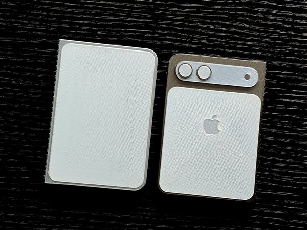 史上最贵iPhone或将到来：9月上市!苹果首款折叠屏