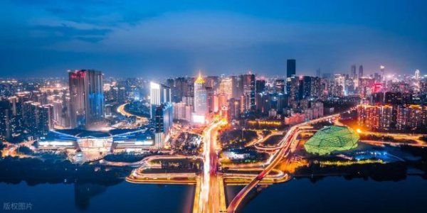 中央明确15个“副省级市”，沈阳、青岛、武汉、广州，均榜上有名