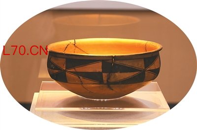 赏文物之珍  溯华夏之源（你所不知道的一级馆）