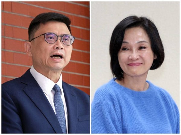 民进党高雄初选裂痕未平复？游淑慧：绿营民代宁可释出看板给柯志恩