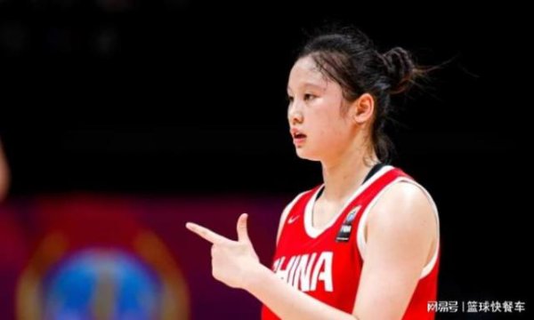 女篮世界杯魔鬼赛程出炉？中国队被坑惨了：1天内背靠背连打两场