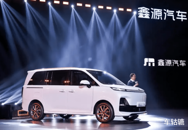 空间灵活+续航扎实! 鑫源向上V6能否成为新能源多功能车爆款?