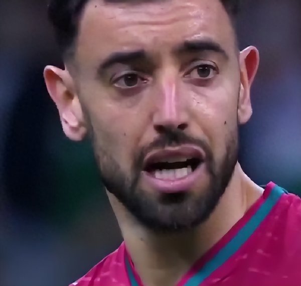 0-0! C罗缺阵, 葡萄牙爆冷, 全队无人进球, 世界杯争冠难了
