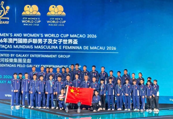 国乒新情报: 4月6日, 回成都封训, 林诗栋出征太原, 伦敦名单将定