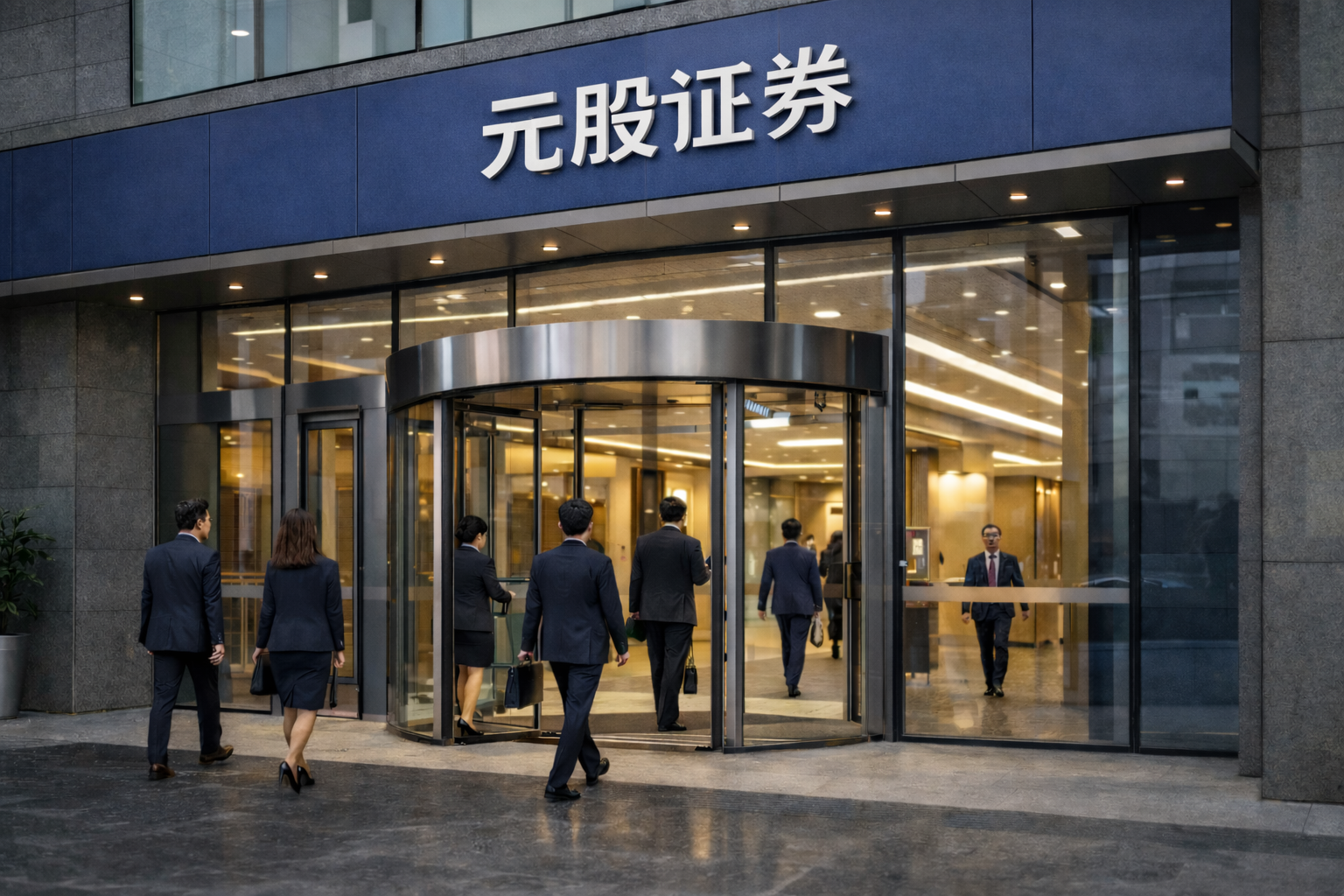 大盘回暖抓核心！A500ETF华泰柏瑞（563360）低费率助力把握百业龙头复苏窗口