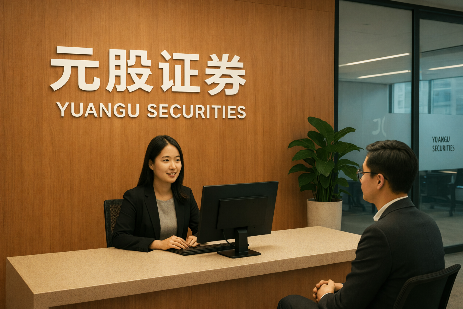 季度净利最高预增2261%！西部黄金筹划H股上市股价斩获一字涨停