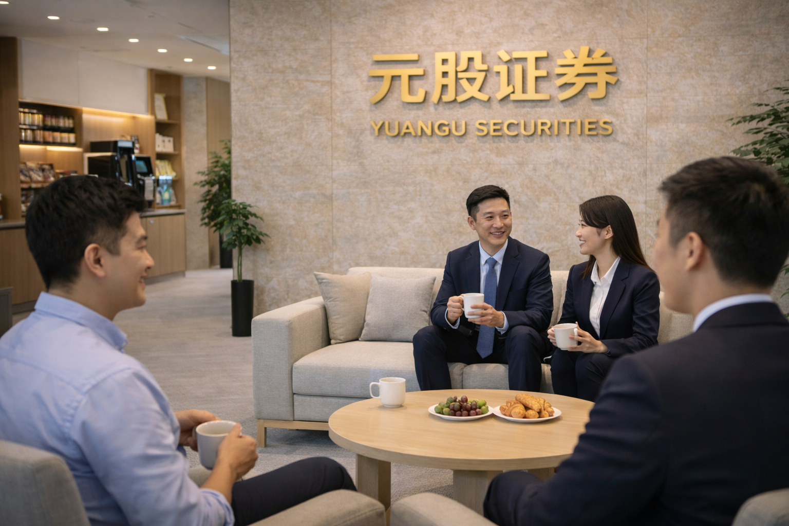 一个敢以“未来”命名的社区，究竟是何方神圣？